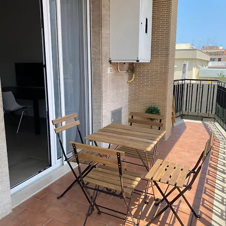 Murat Futura Apartment Bari