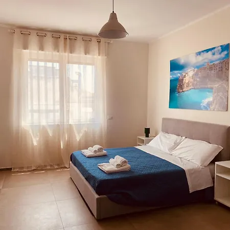 Apartment Murat Futura *