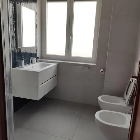 Murat Futura Apartment