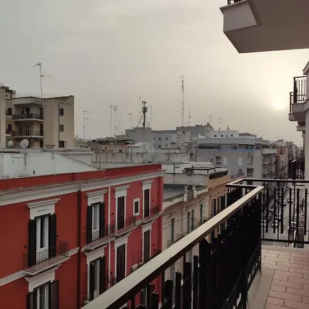 Apartamento Murat Futura Bari