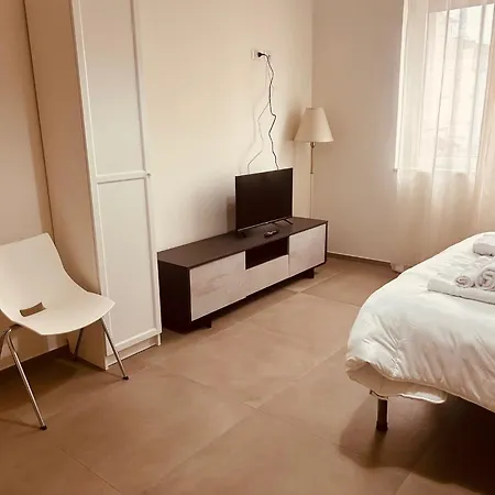 Apartmán Murat Futura