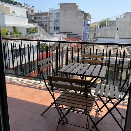 Murat Futura Apartamento Bari