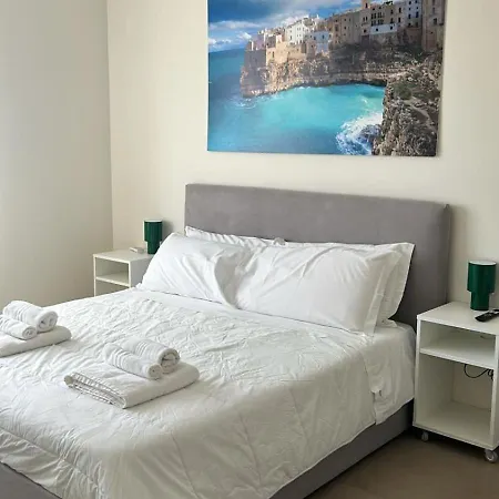 Apartment Murat Futura