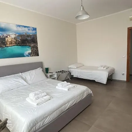 Apartmán Murat Futura