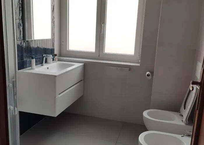 Murat Futura Апартаменты