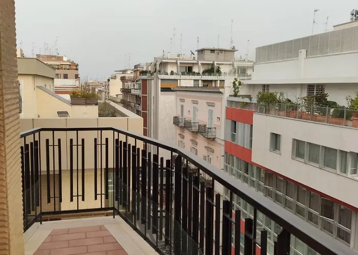 Murat Futura Бари