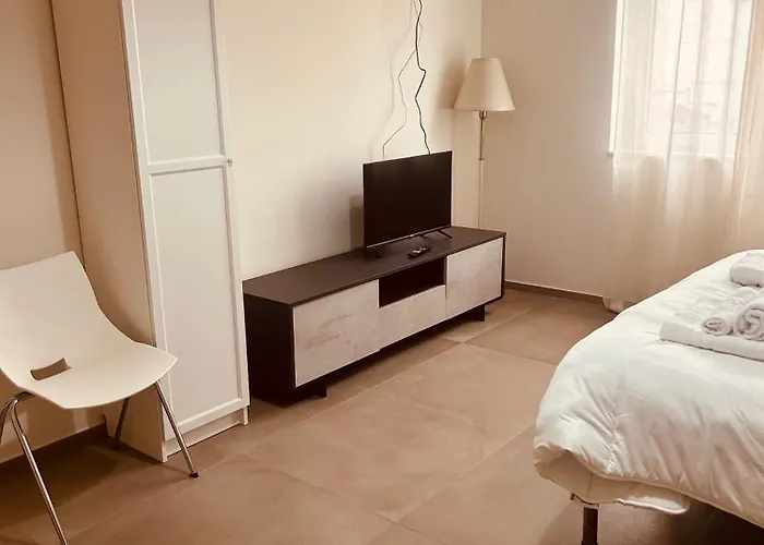 Apartamento Murat Futura