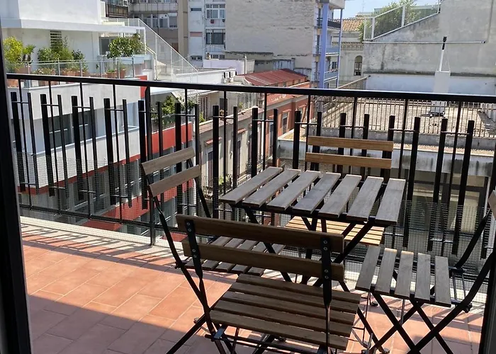 Murat Futura Apartamento Bari