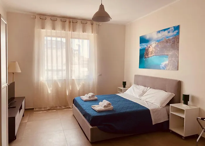 Apartamento Murat Futura *