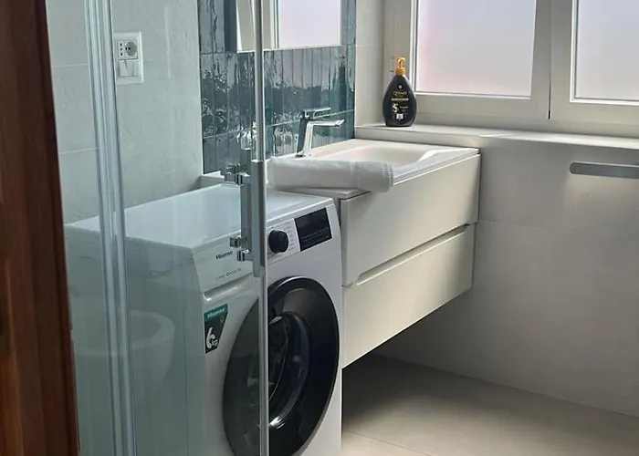 Apartamento Murat Futura Bari