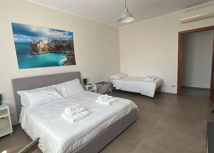 Apartament Murat Futura